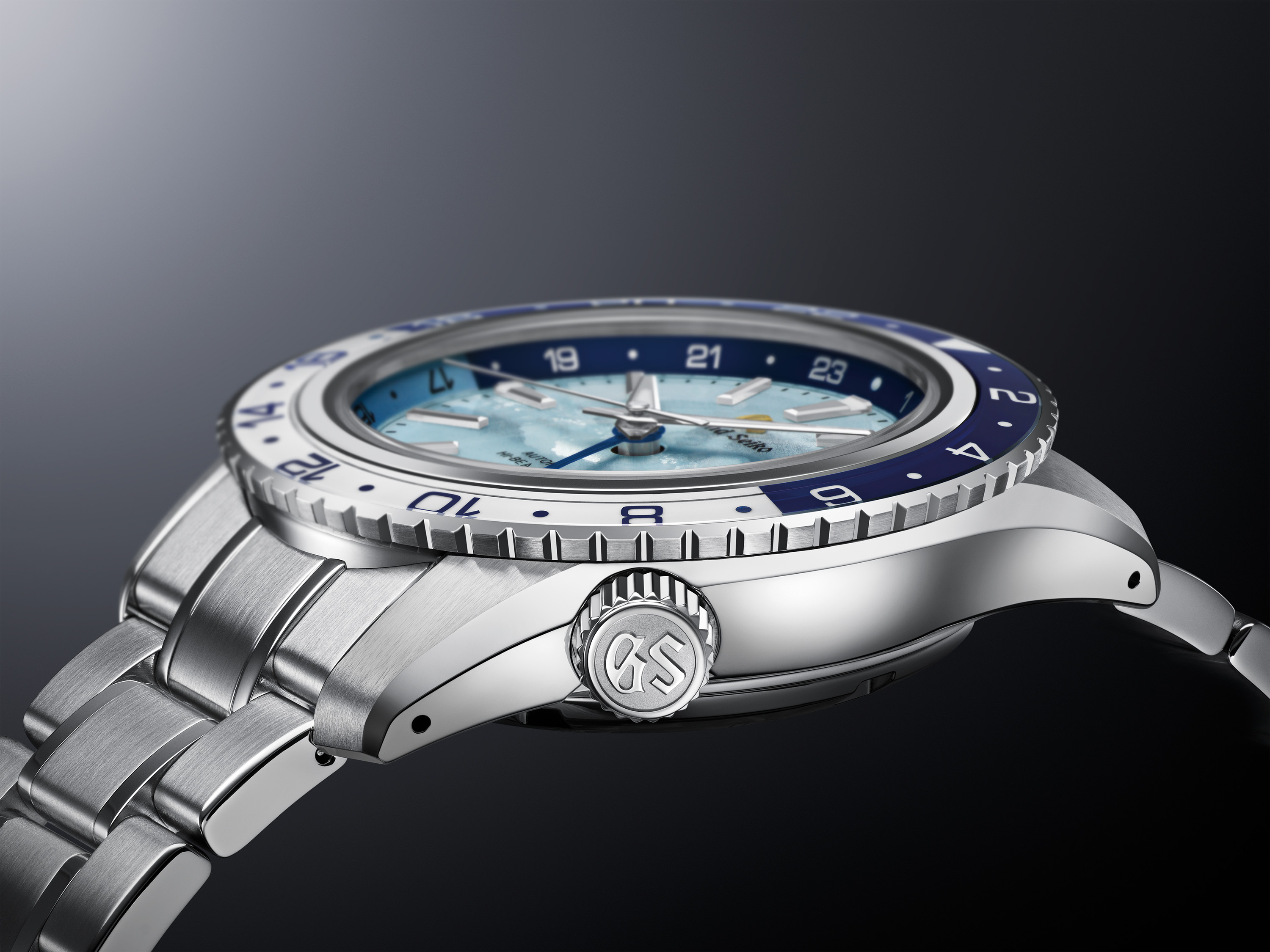 Grand Seiko SBGJ275
