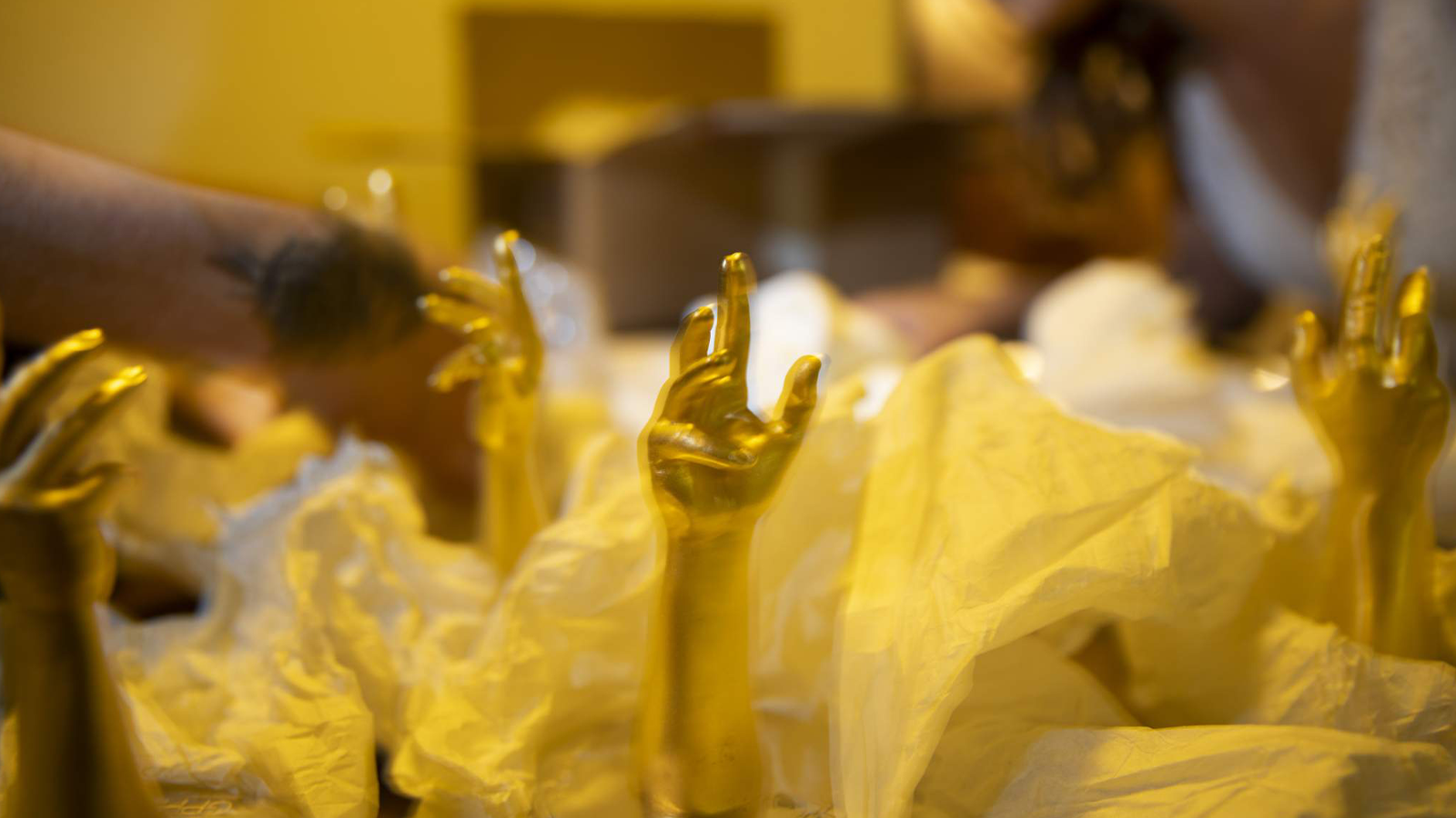 The GPHG Academy Reveals Official Nominees for This Year’s Prizes