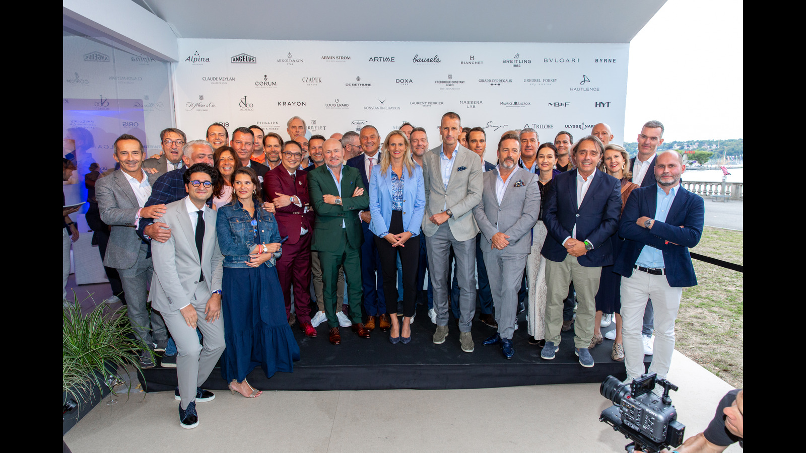 Round-Up: The Most Remarkable Timepieces Showcased at Geneva Watch Days 2023
