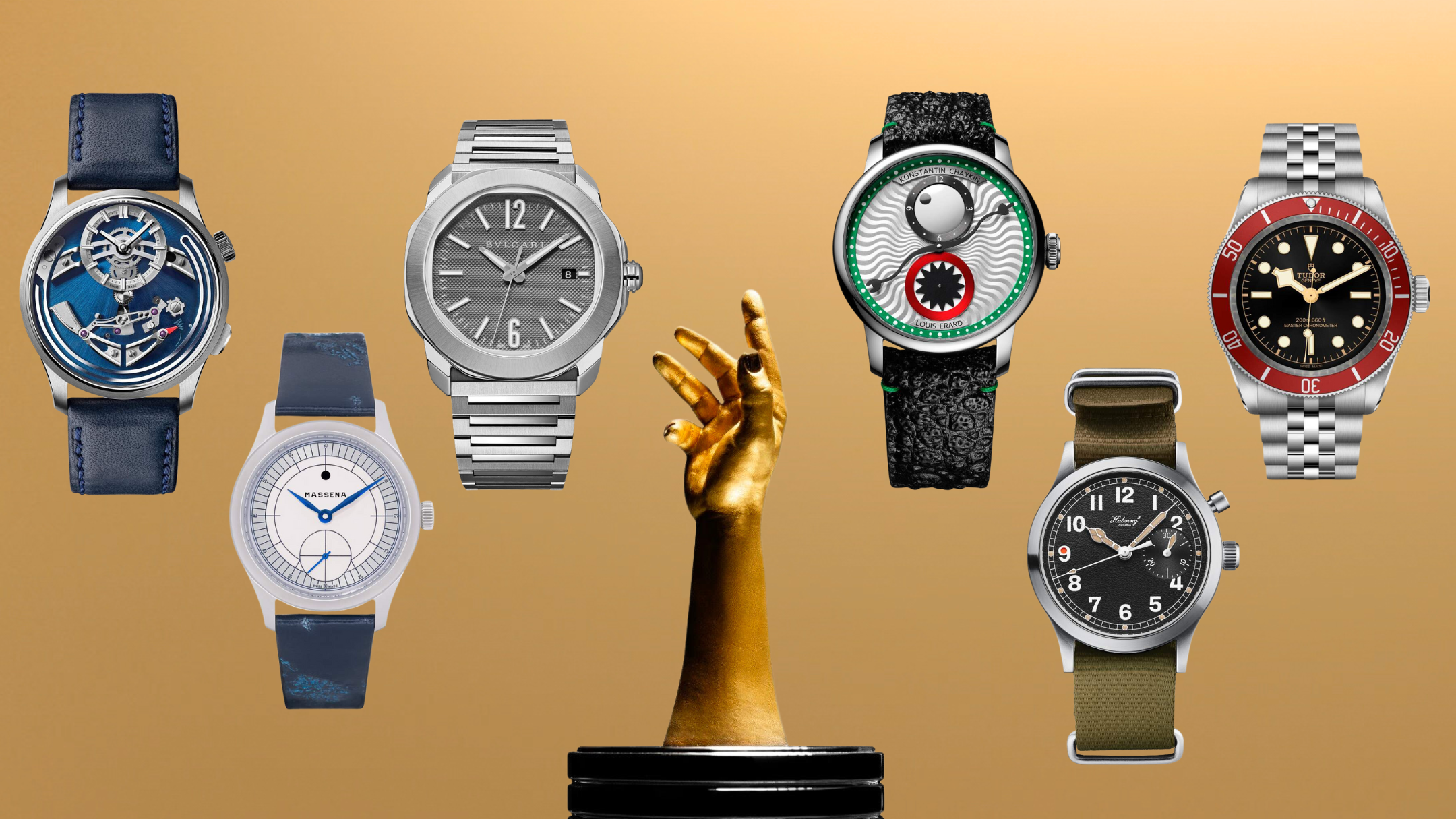 GPHG 2023: Presenting the Final “Petite Aiguille” Nominations