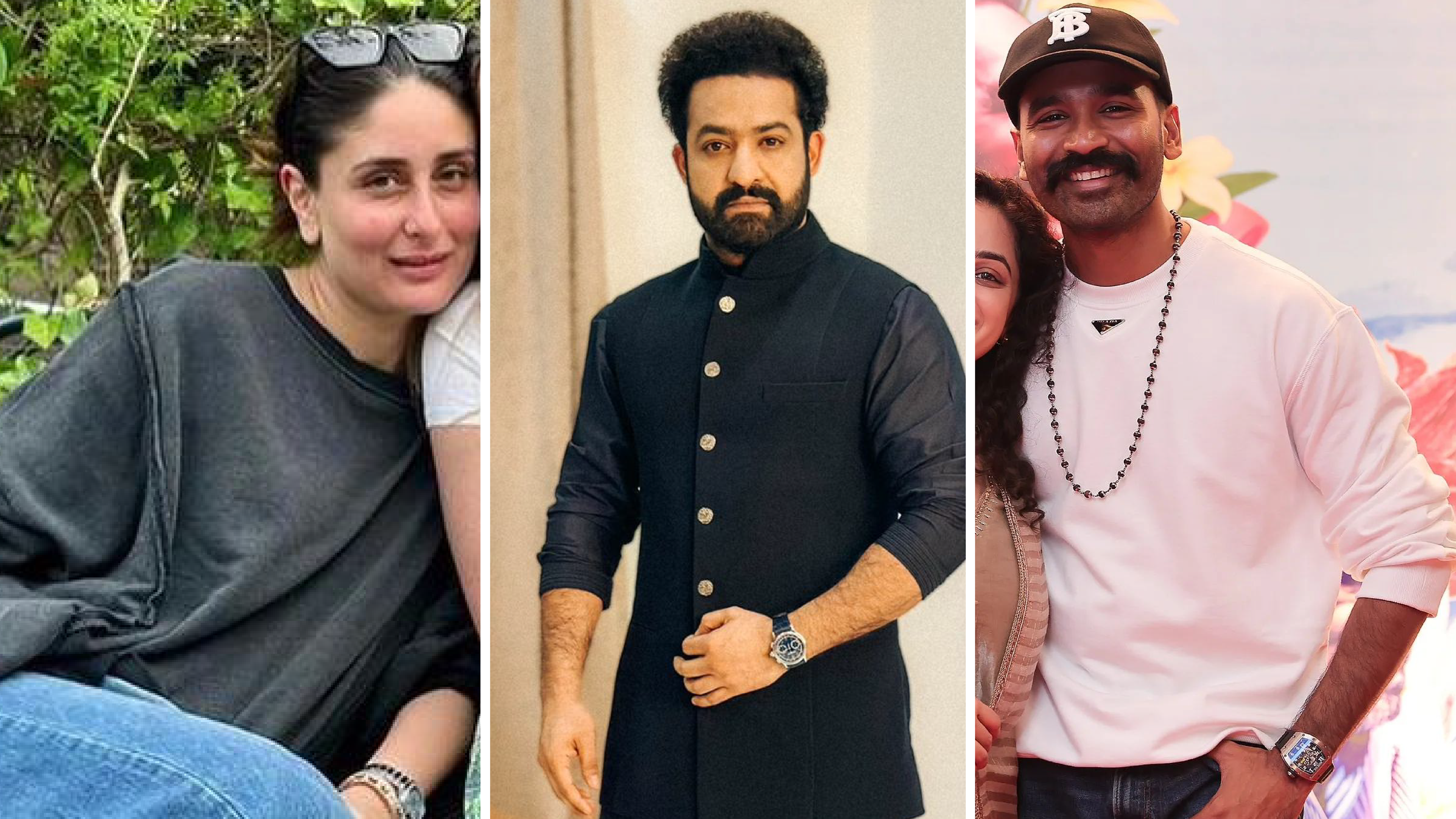 Spotted: Ultra-Luxe Timepieces Worn by Indian Celebrities