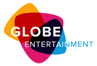 globe entertainment logo header