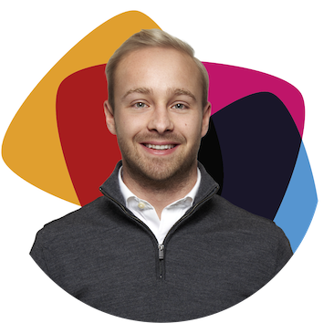 Nicolas Beyers, artist booker bij Globe Entertainment