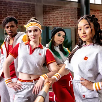 No Direction & Liam van Milo