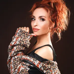 loredana boeken met paardenstaart