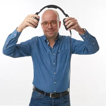 Sven Ornelis