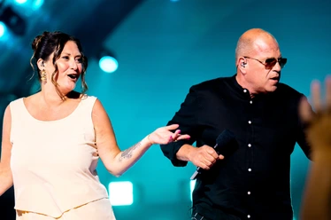 Dé reünie van 2025: Touch of Joy is terug!