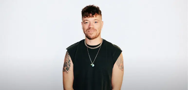 Gers Pardoel brengt zijn nieuwe show naar Het Depot