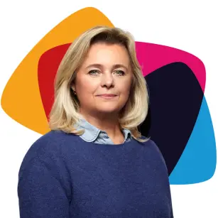 Brigitte Vandenbosch