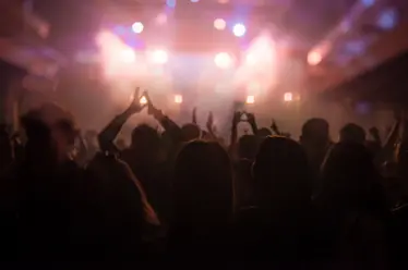 Artiesten voor elk type evenement