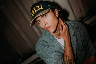 Welkom bij Globe Entertainment Ian Thomas!