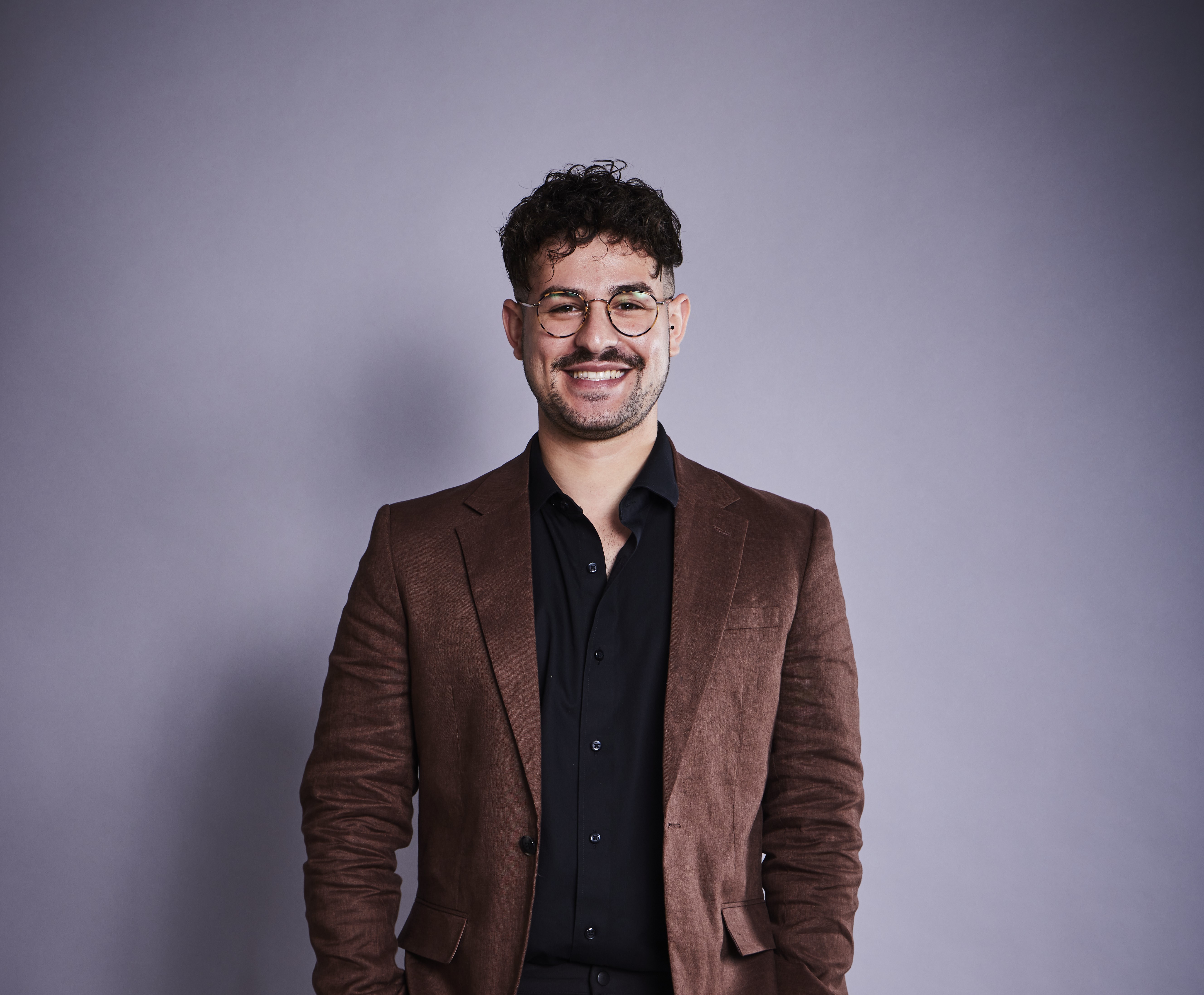 Michael Kassara, PhD candidate