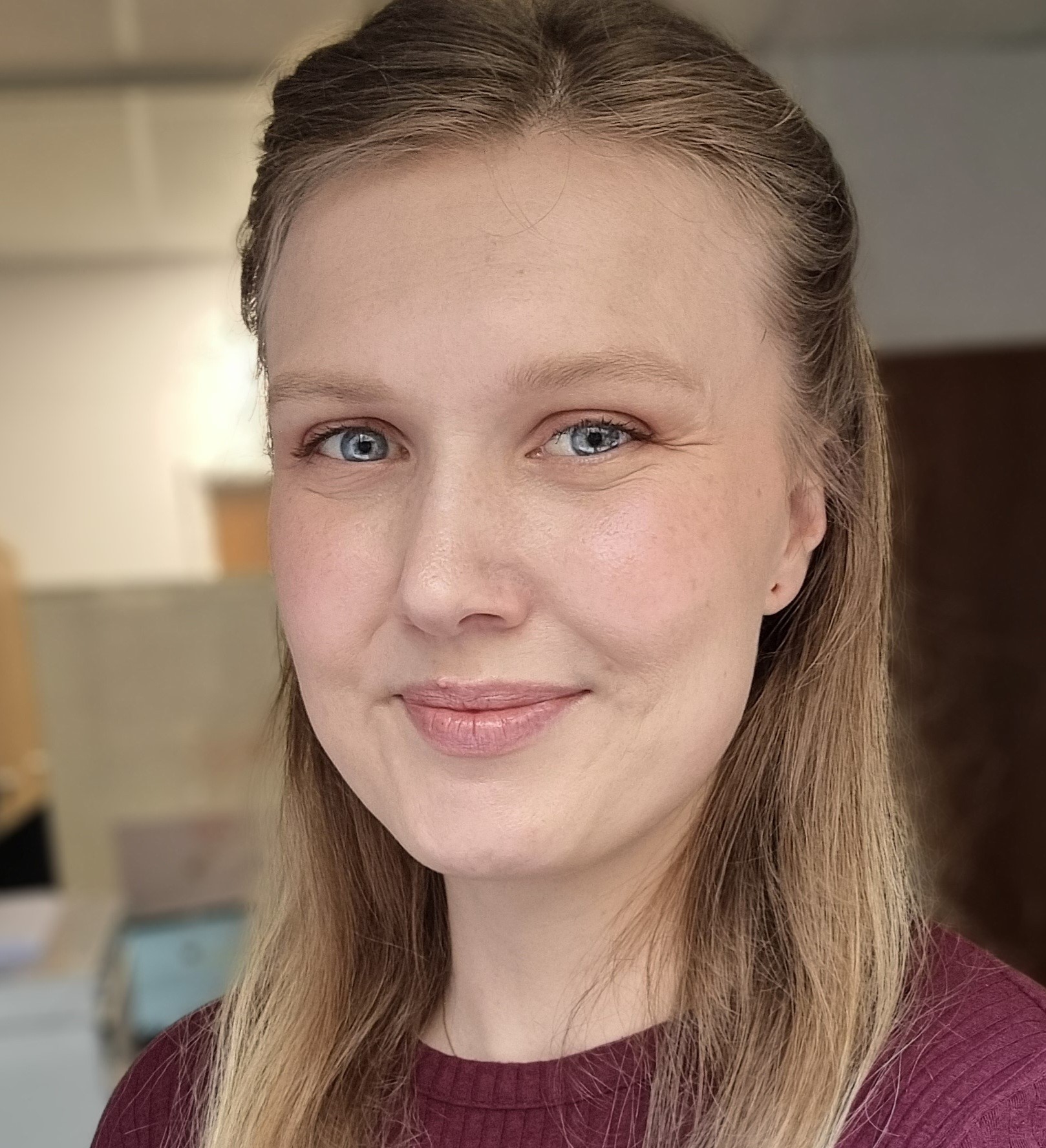 Hollie Hammond, PhD candidate