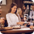 Manage WiFi at Restaurants
