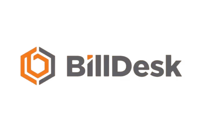 BillDesk Payment Gateway
