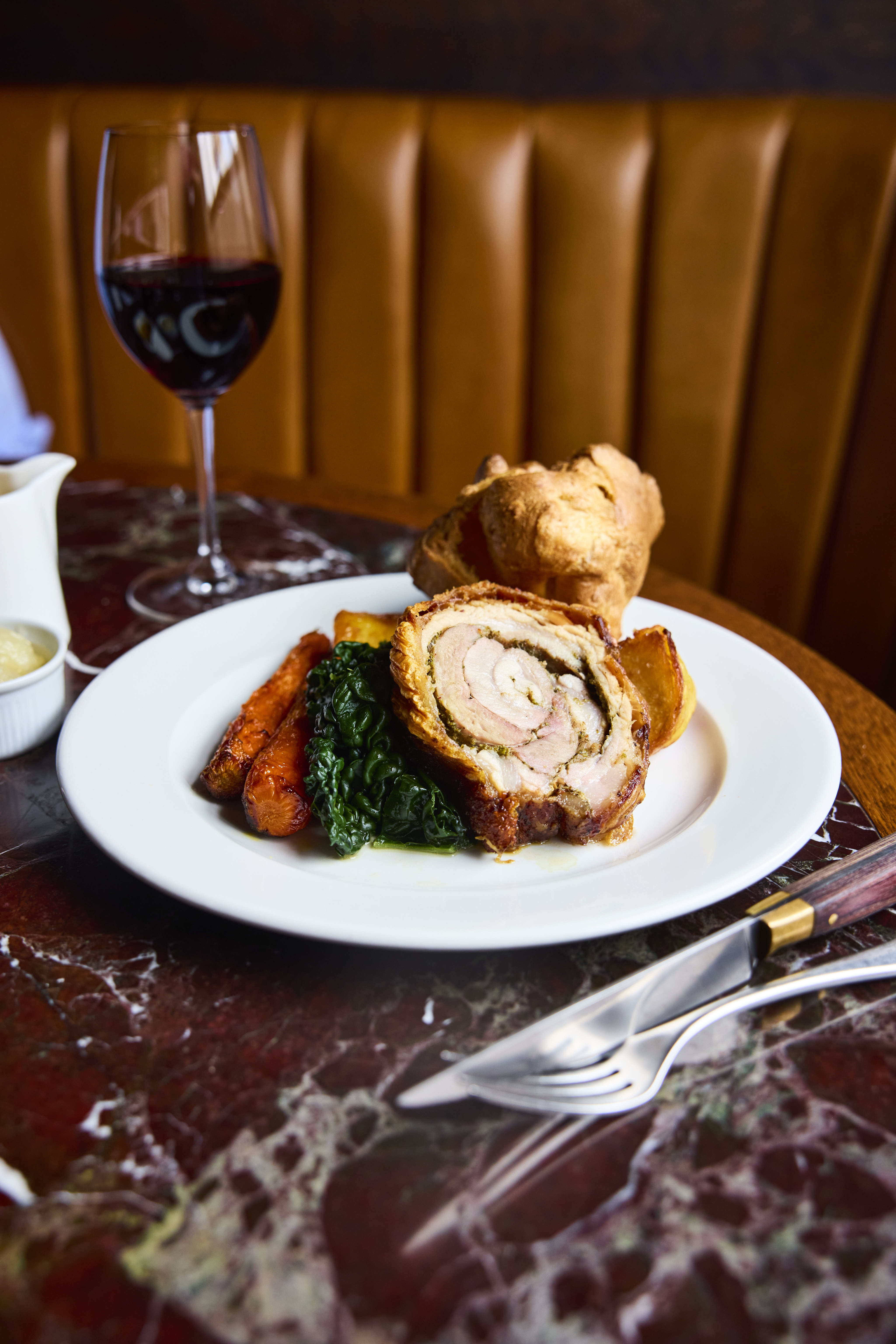 that Porchetta