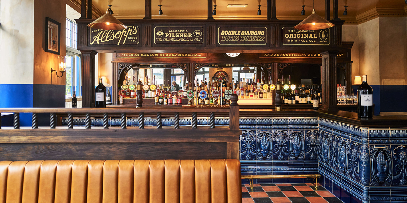 The Rugby Portobello Trust Pub Quiz