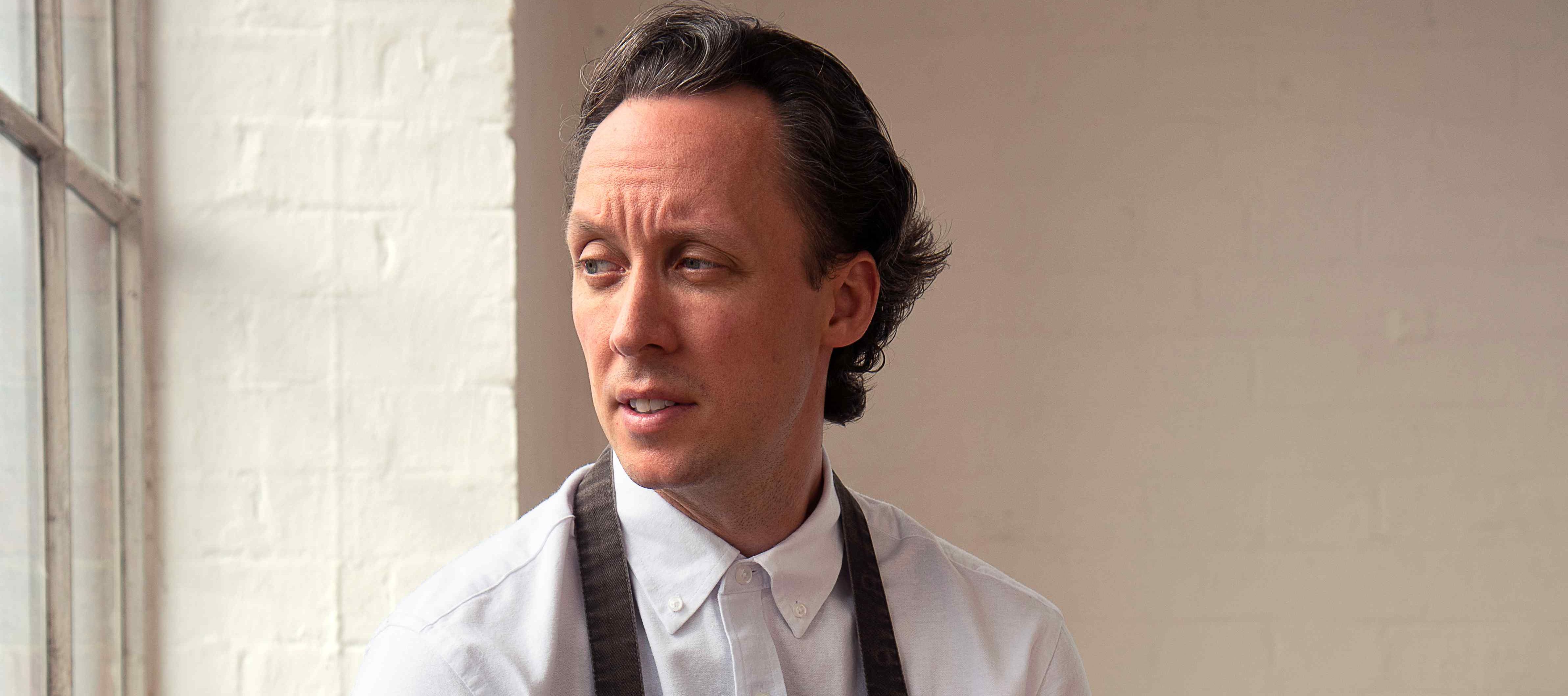 Calum Franklin