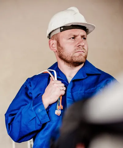 Electrician