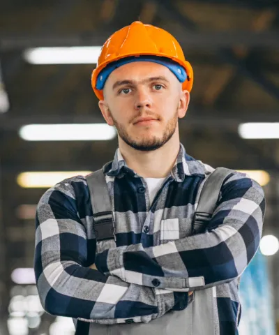 Electrician