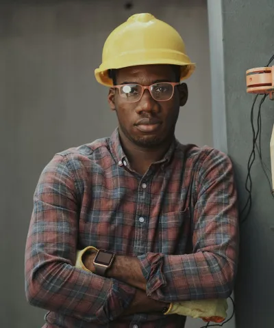 Electrician