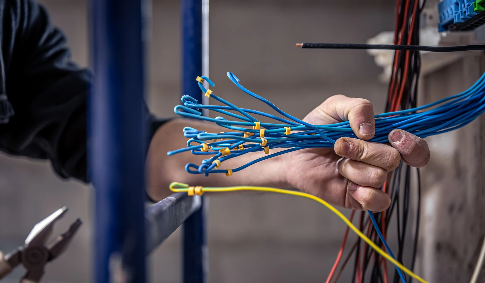 Electrical Wiring