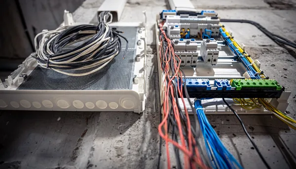 Electrical Wiring