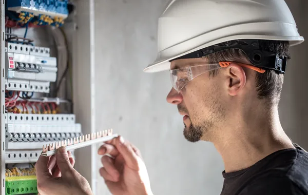 Circuit Breakers