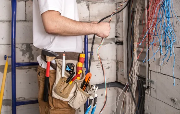 Electrical Wiring