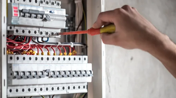 Circuit Breakers