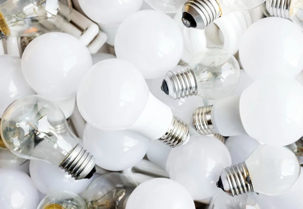 Lighting Fixtures