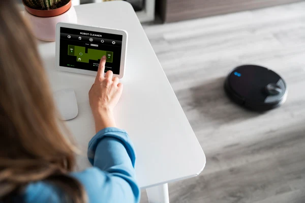 Smart Devices