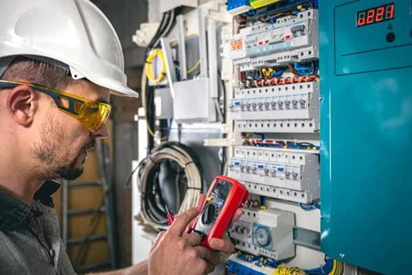 Electrical Wiring