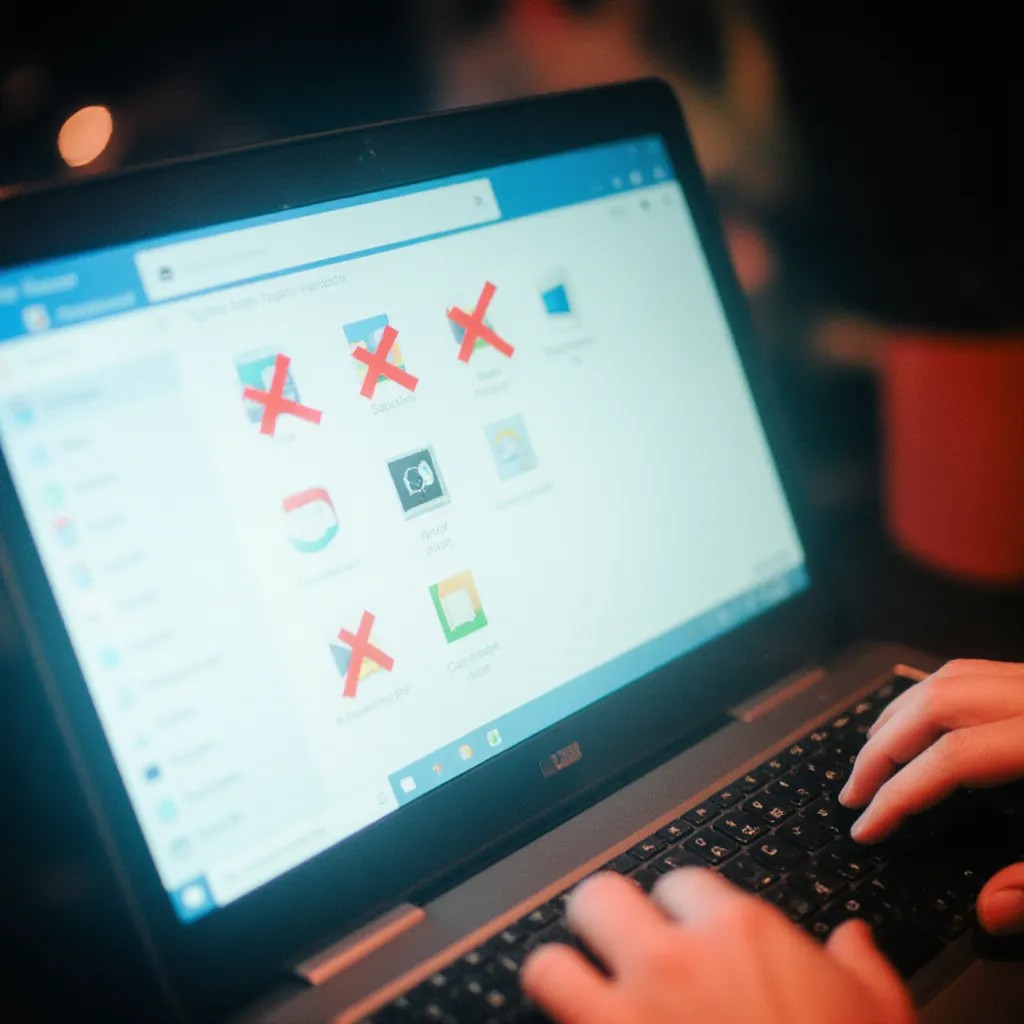 Supprimer les applications « built‑in » de Windows 11 via intune