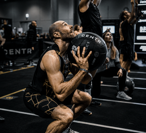 Develop technique, movement quality and athleticism through competition-based exercises.