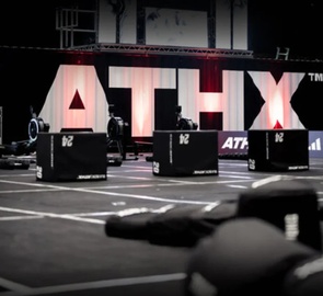 Train for competitions with the same format, workouts and stations used across the globe.