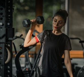  IMPROVE STRENGTH, POWER AND CONFIDENCE THROUGH FUNCTIONAL MOVEMENTS