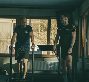 customized workout plans tailored to individual goals, fitness levels, and preferences