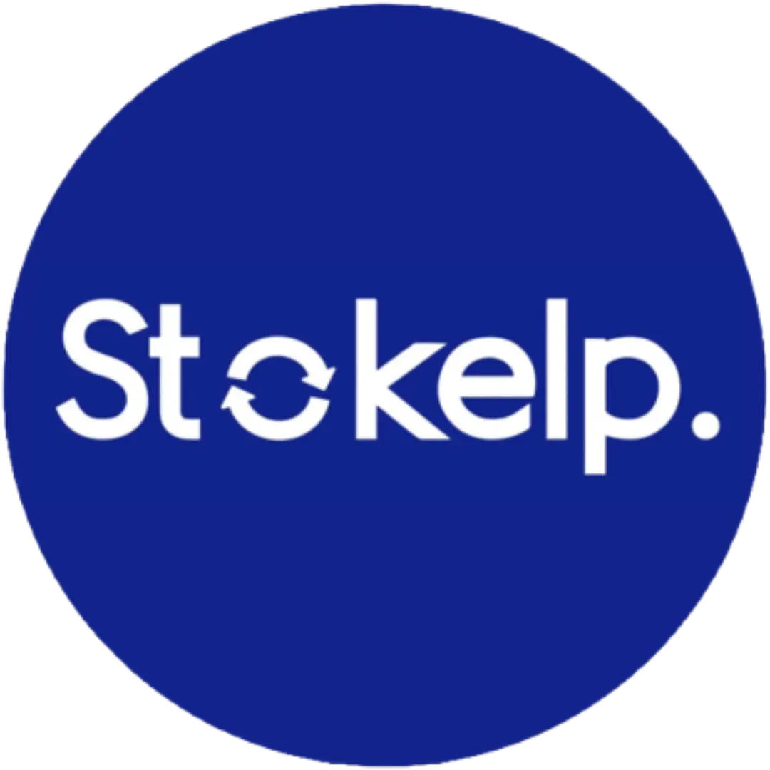 Logo de Stokelp