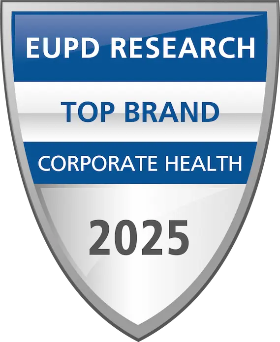 EUPD TOP Marke