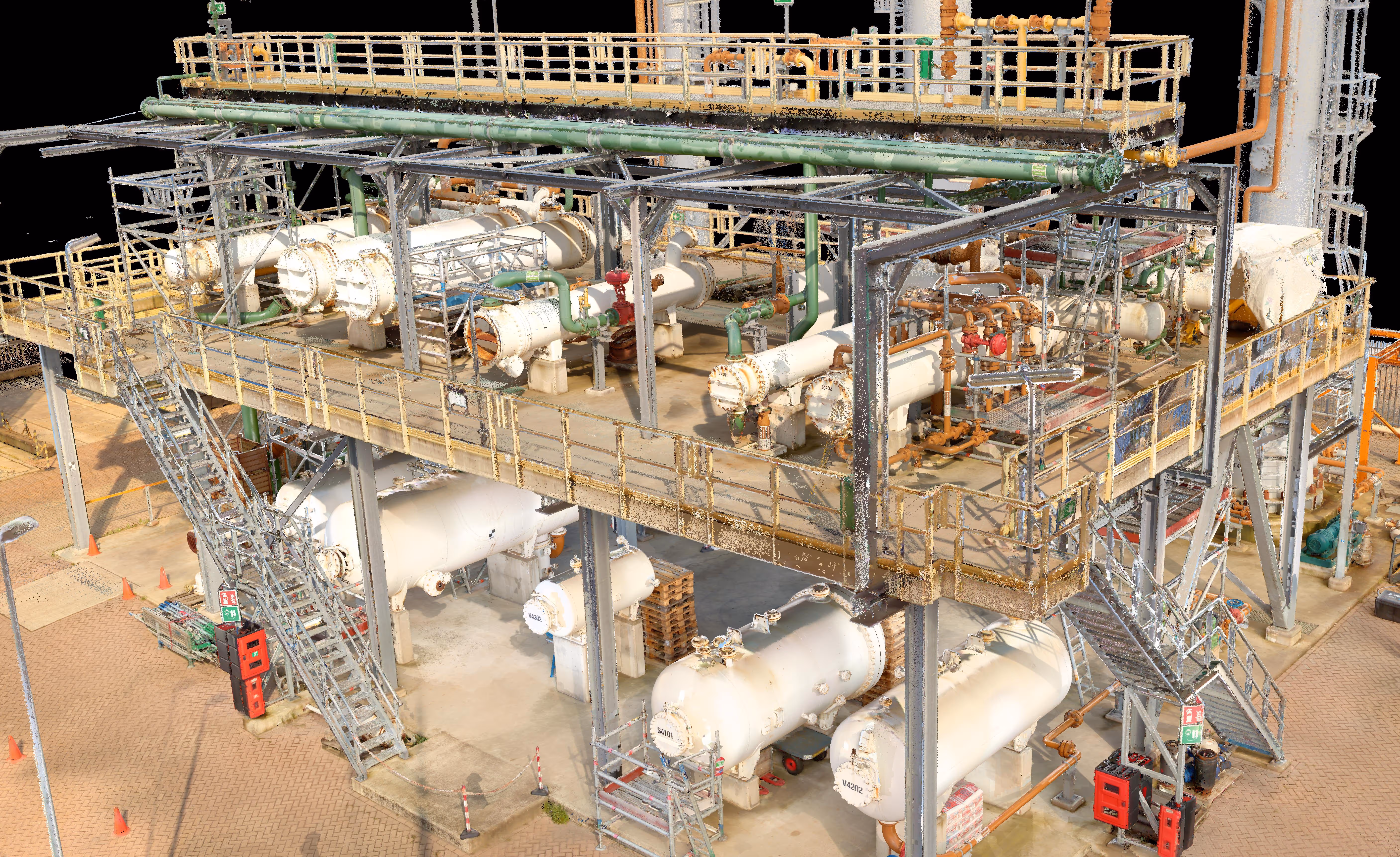 Intelligent Asset Mapping White Paper - Maintenance & Facilities