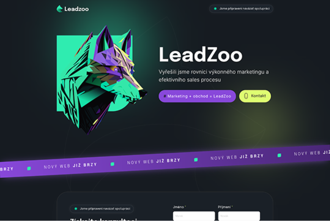 site profile thumbnail