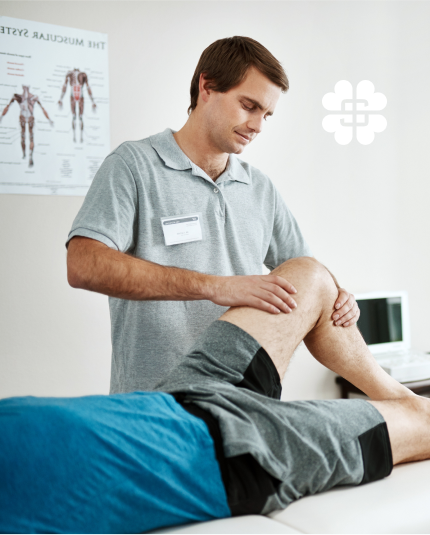 Fizjoterapeuta Sorno