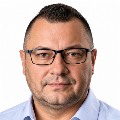 Marcin Palczak
