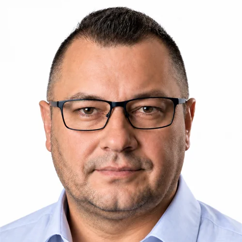 Marcin Palczak