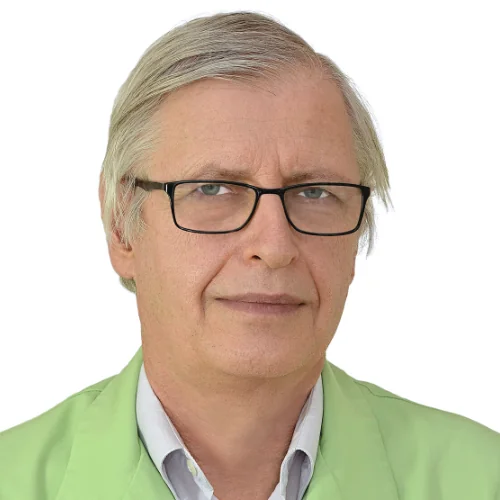 Lek. Konrad Bibik