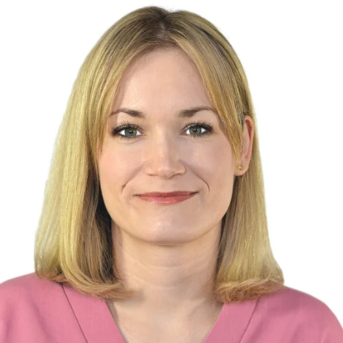 Lek. Aleksandra Dudek