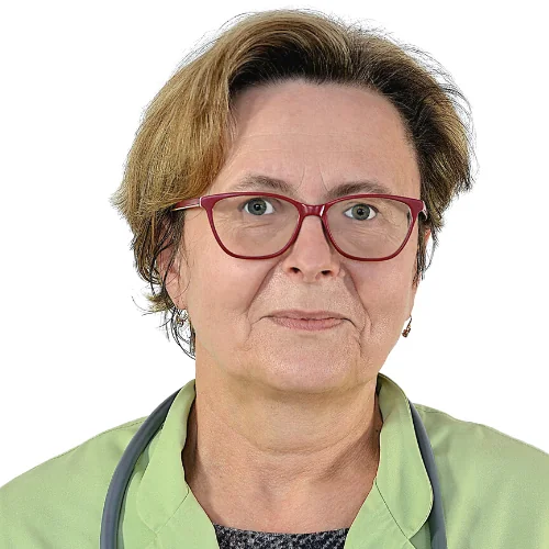 Katarzyna Matysiak