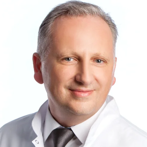 Lek. Dariusz Dudek