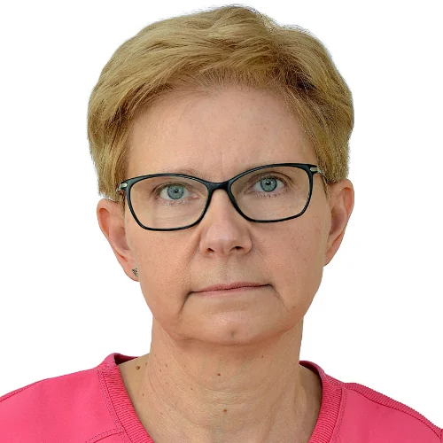 Barbara Gołębiewska